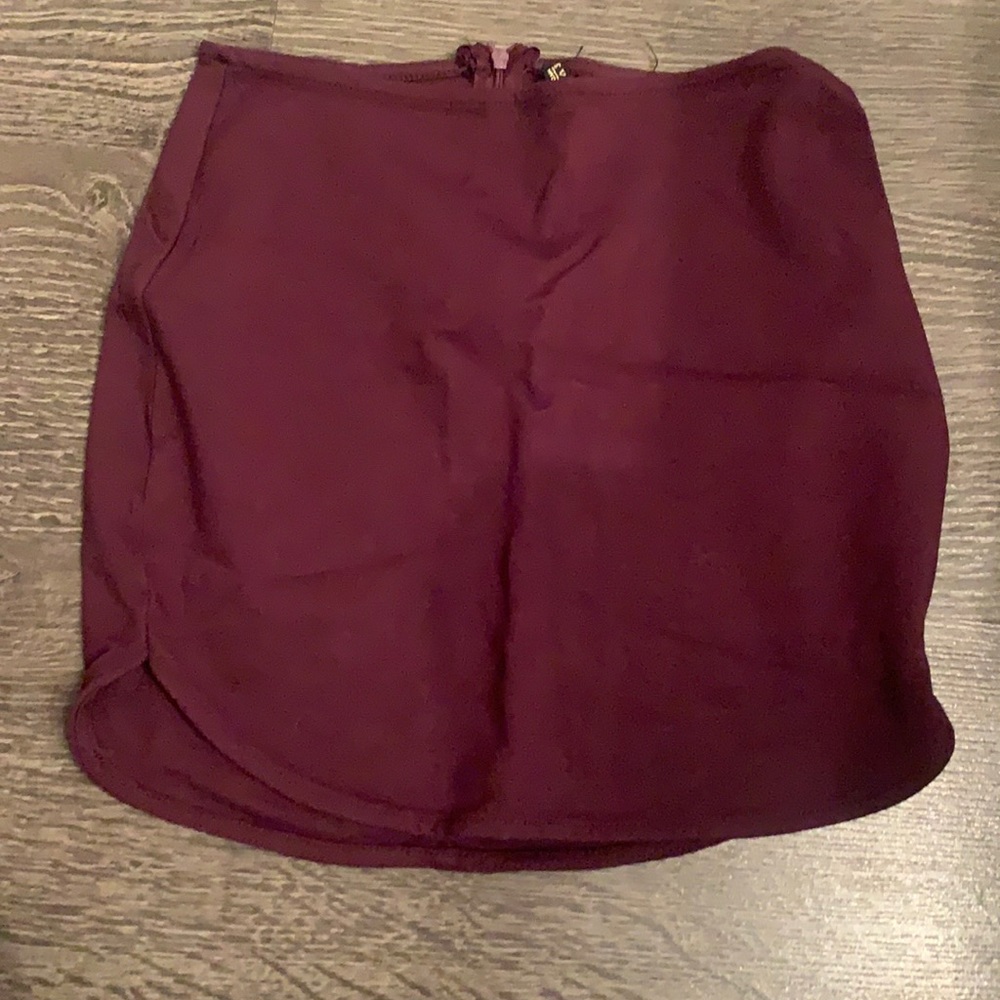 Skirt